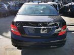 Peças Mercedes C220 CDI 2.2 do ano 2008 (646811) - 1