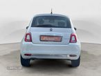 Fiat 500 1.0 Hybrid Dolcevita - 4