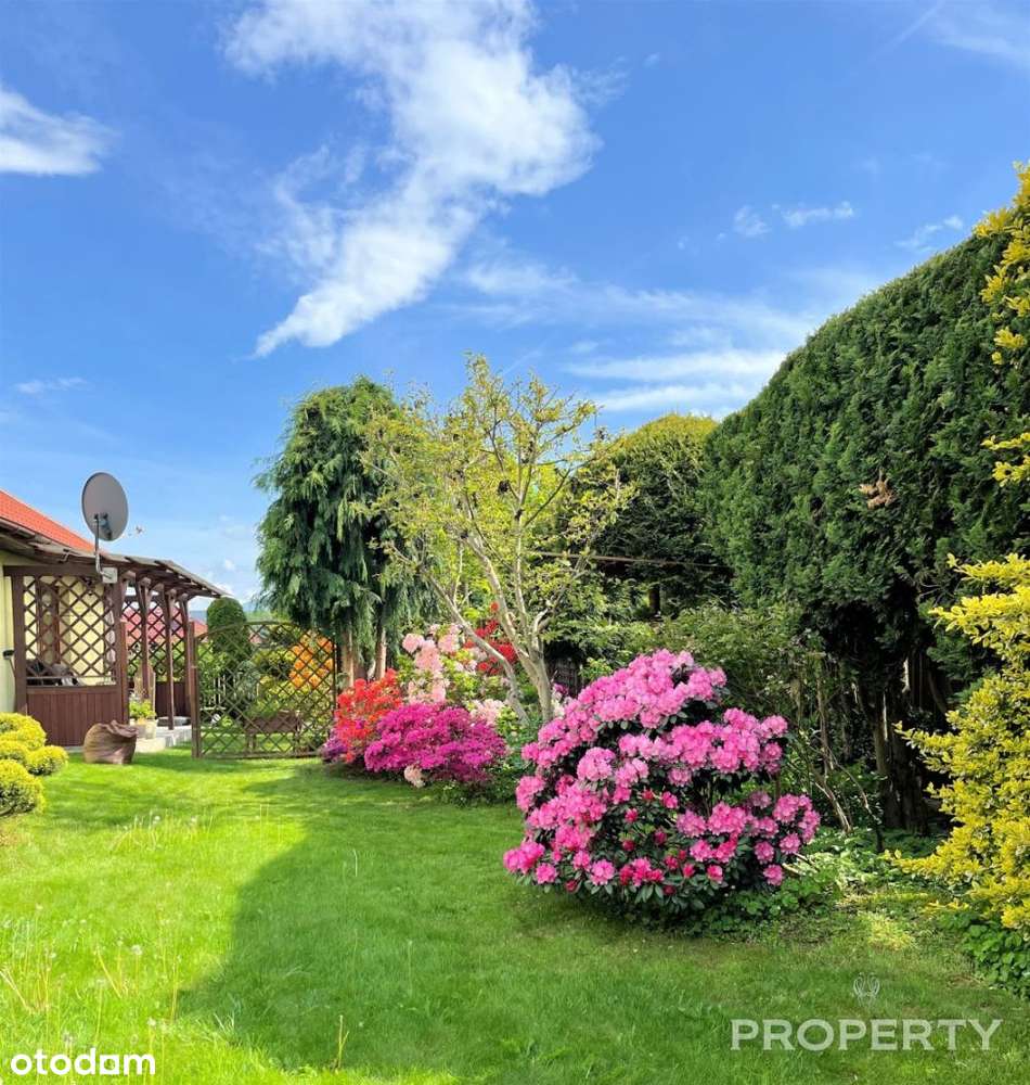 Nowy Sącz Dom 124m2 ul.Nawojowska działka 749 m² - Pełny obrazek: 4/16