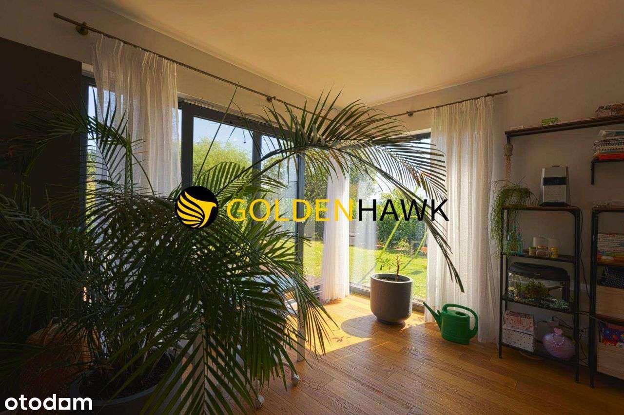 Skrajny segment z widokiem na wodę,ogródek, Siadło - Pełny obrazek: 5/20