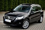 Volkswagen Tiguan 2.0 TDI 4Mot Sport&Style DSG - 8