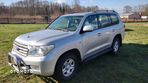 Toyota Land Cruiser LC 4.5 V8 D-4D Prestige Platinium - 7