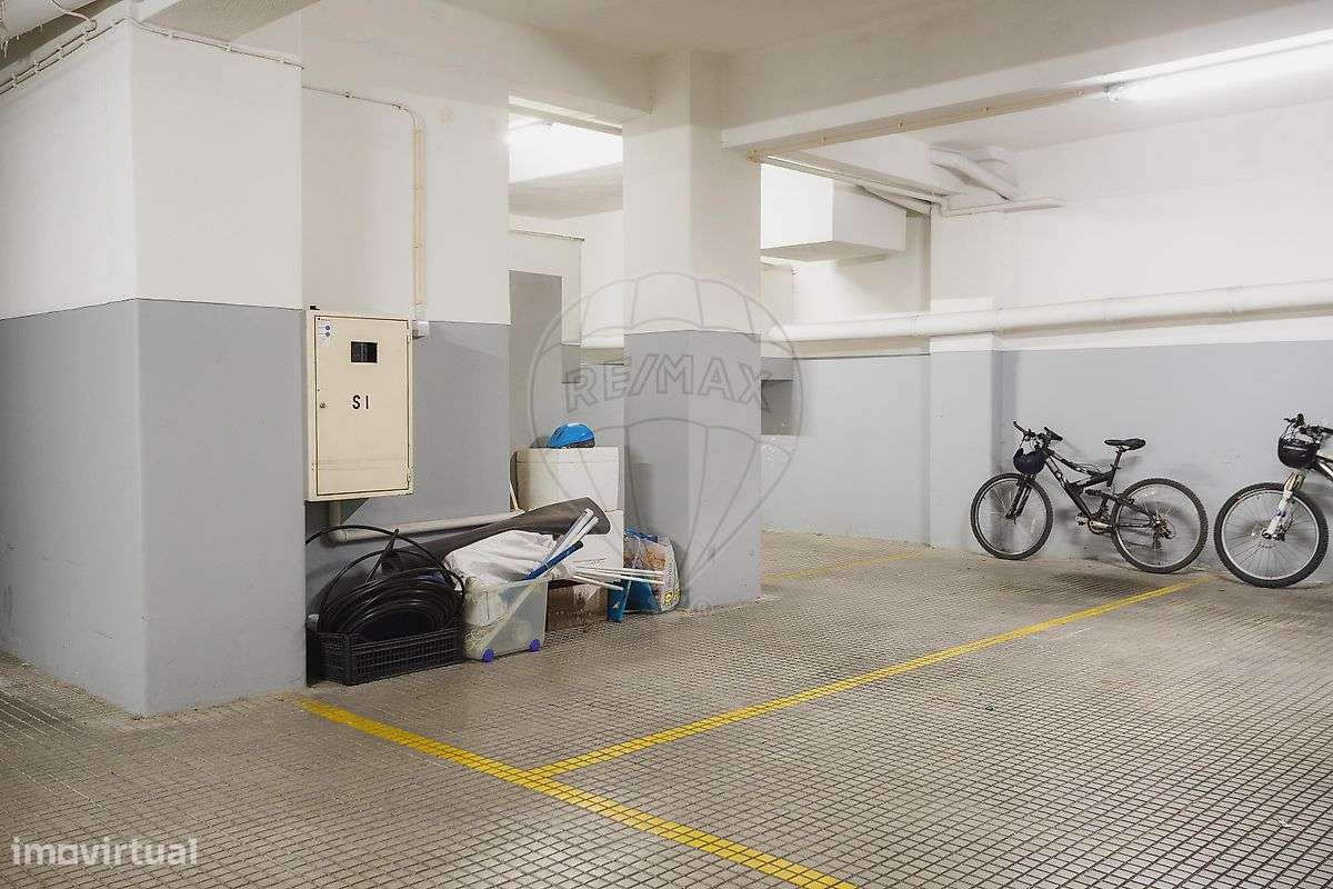 Apartamento T2 para venda-21