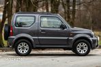 Suzuki Jimny - 16