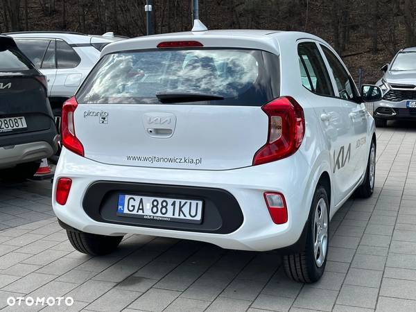 Kia Picanto 1.0 L - 6