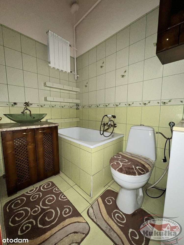 Nieruchomość inwestycyjna w ścisłym centrum-3 lokale z KW-9