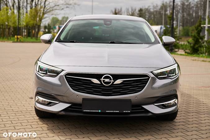 Opel Insignia 1.5 T Elite S&S - 10