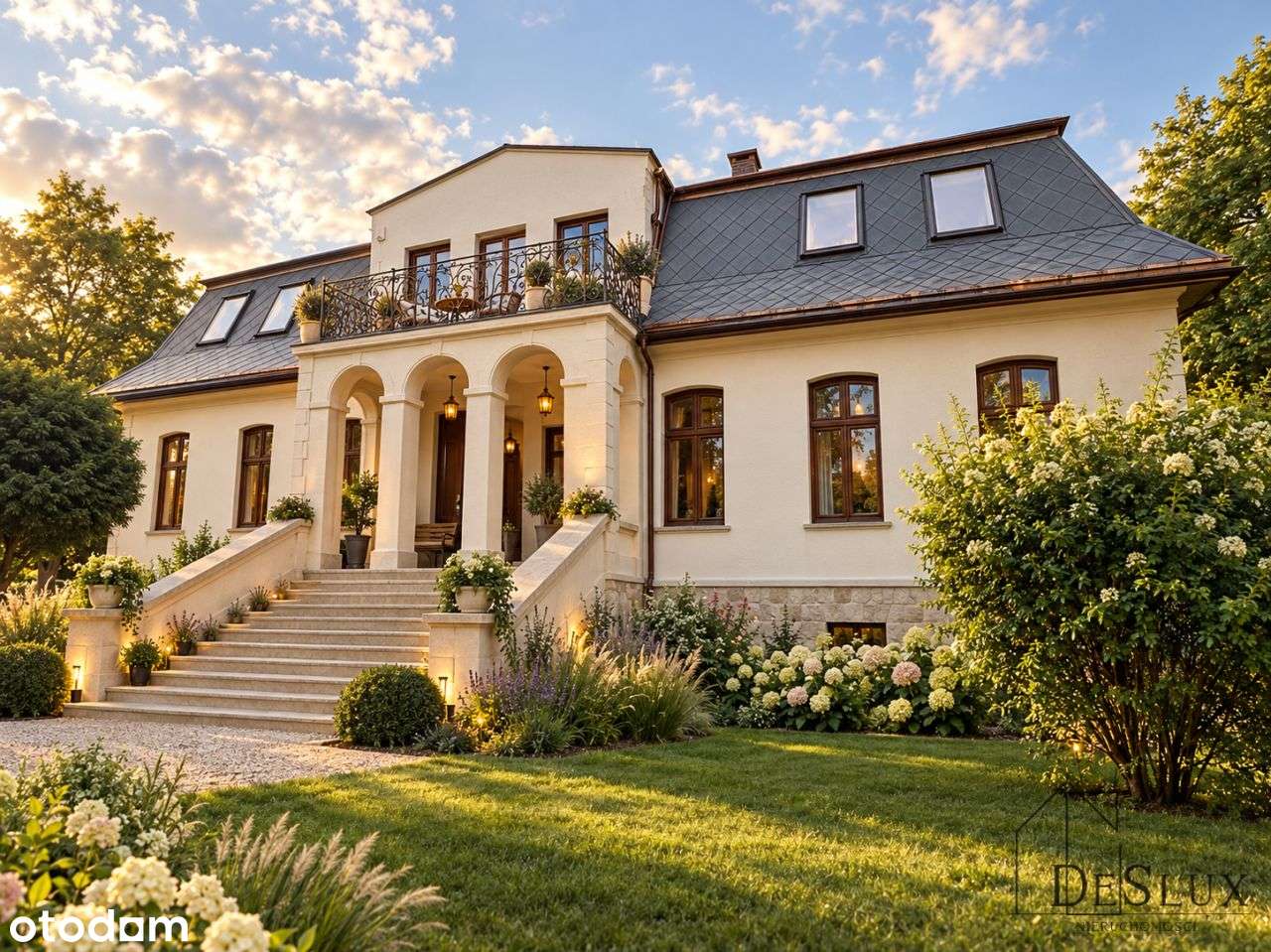 Dom na sprzedaż, 7 pokoi, 540 m², Prabuty