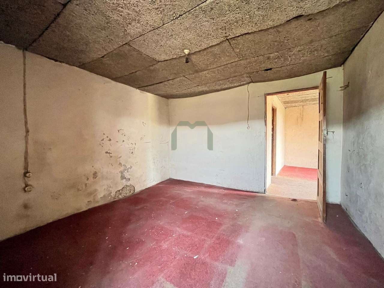 Moradia para Restaurar T3 Venda em Cabeceiras de Basto,Cabeceiras de B-22