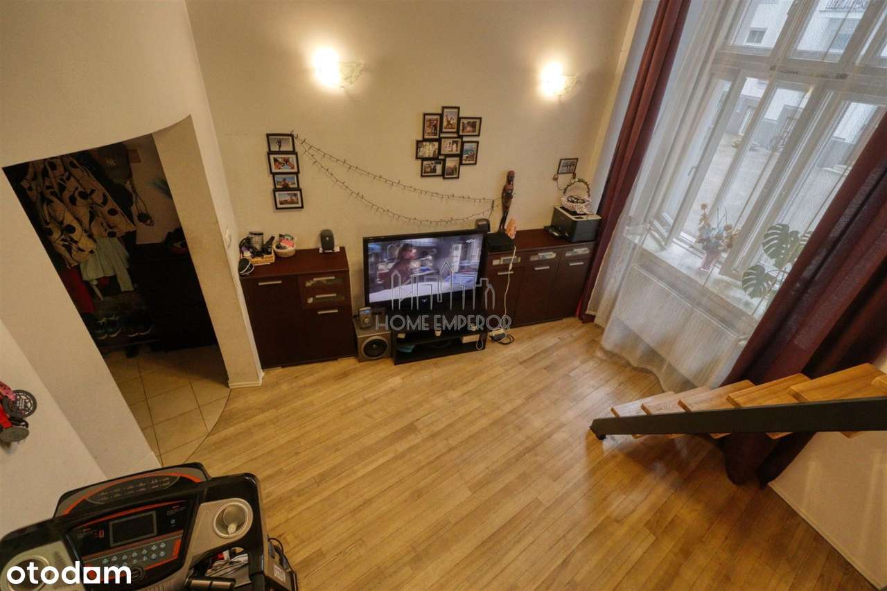 Śródmieście - Biuro w doskonałej lokalizacji - Pełny obrazek: 4/19