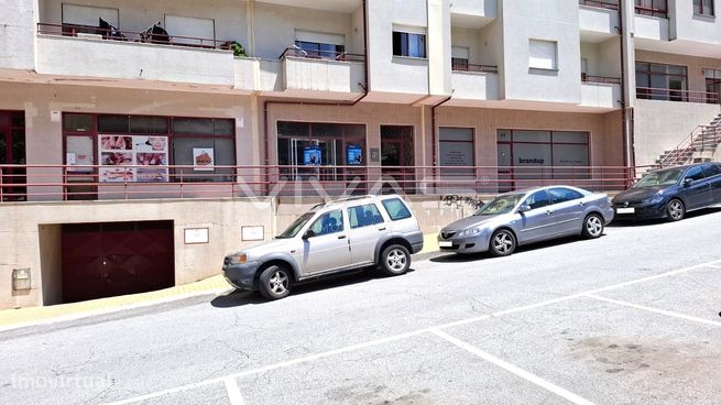 Loja  Venda em Braga (São Vicente),Braga-3