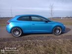 Seat Leon SC 2.0 TDI DPF Start&Stop FR - 10