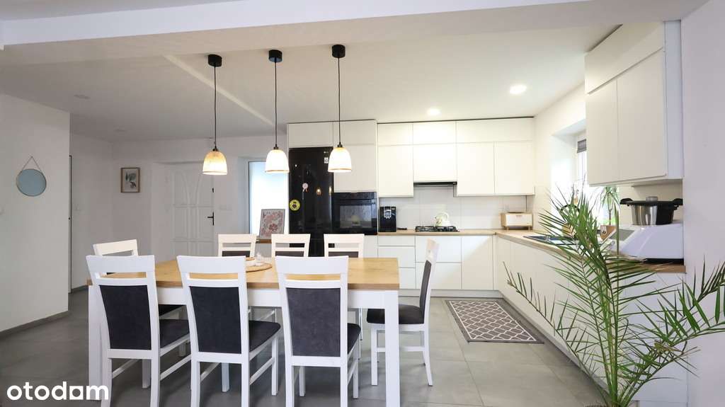 Wolnostojący dom z 19-arową działką-2