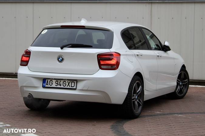 BMW Seria 1 - 23