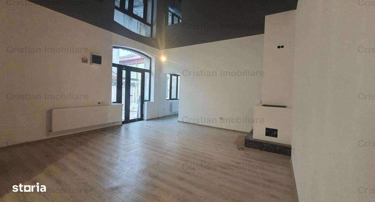 ULTRACENTRAL casa caramida 3 cam 107 mp construit - Imagine principală: 3/9