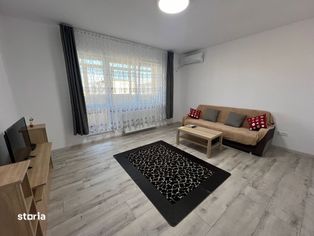 Inchiriere apartament cu 2 camere decomandat - 10 min fata de metrou