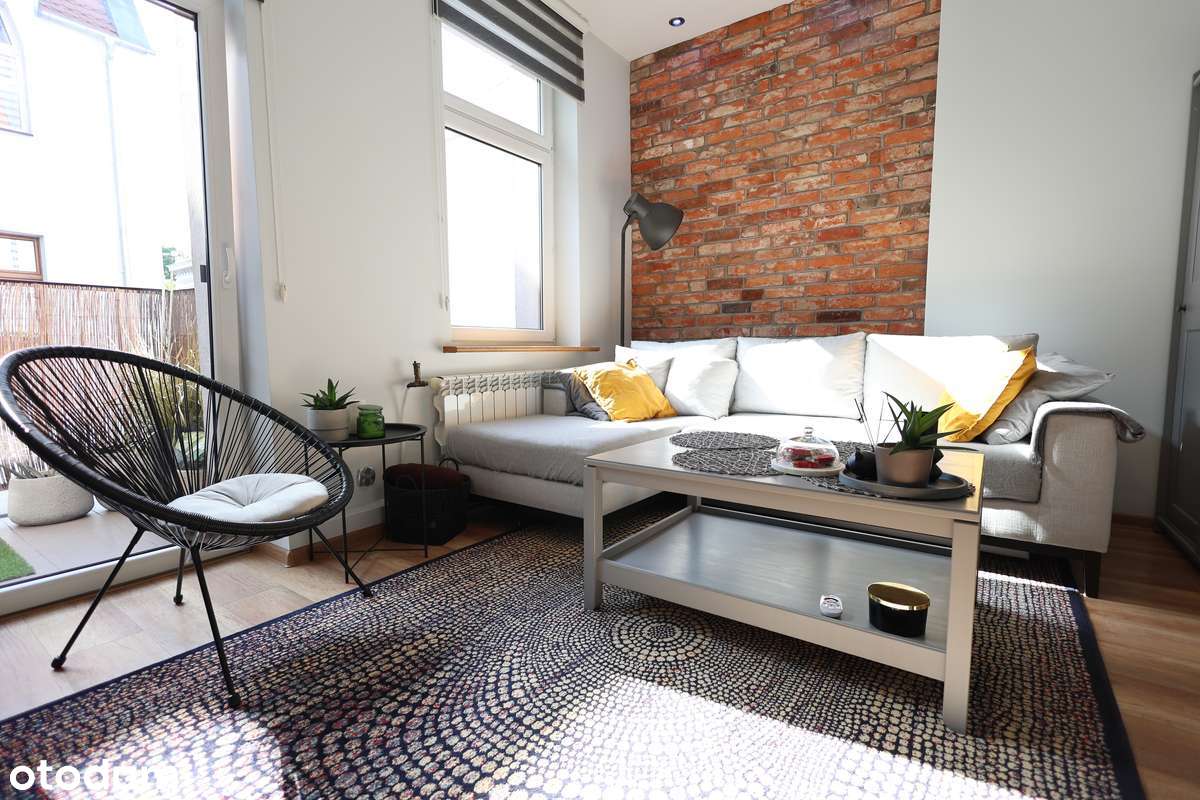 Mieszkanie 3-pokojowe / bezczynszowe / gotowe do zamieszkania / balkon-5