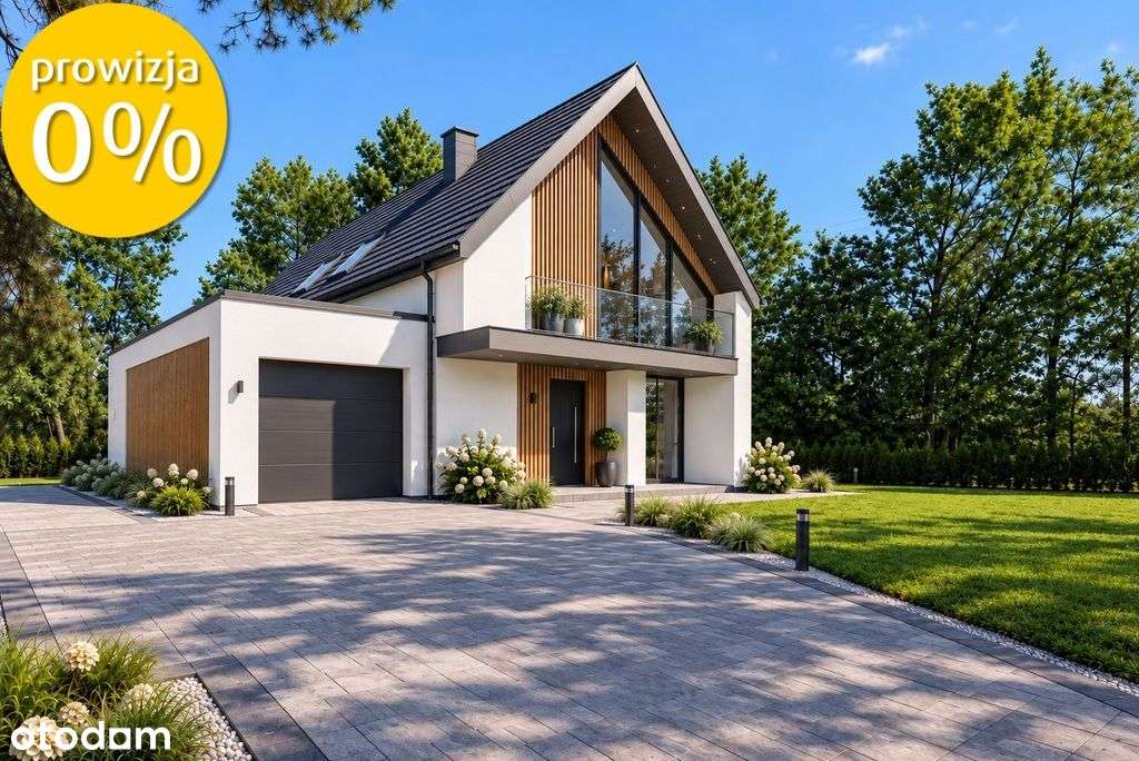 Dom na sprzedaż, 5 pokoi, 152 m², Dąbrówki
