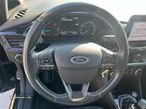 Ford Fiesta 1.5 TDCi Active - 8