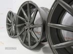 Jantes Look Vossen CVT 19 8.5+9.5 et35 5x112 Antracite - 7