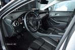 Mercedes-Benz GLA 220 CDi AMG Line - 8