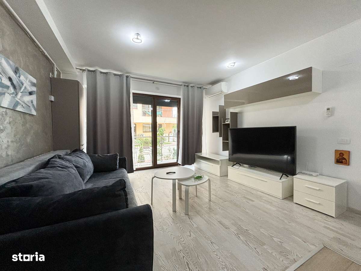 Apartament Club Lac Snagov- Proprietar-Deschidere lac+Piscina-2 camere - Imagine principală: 5/17