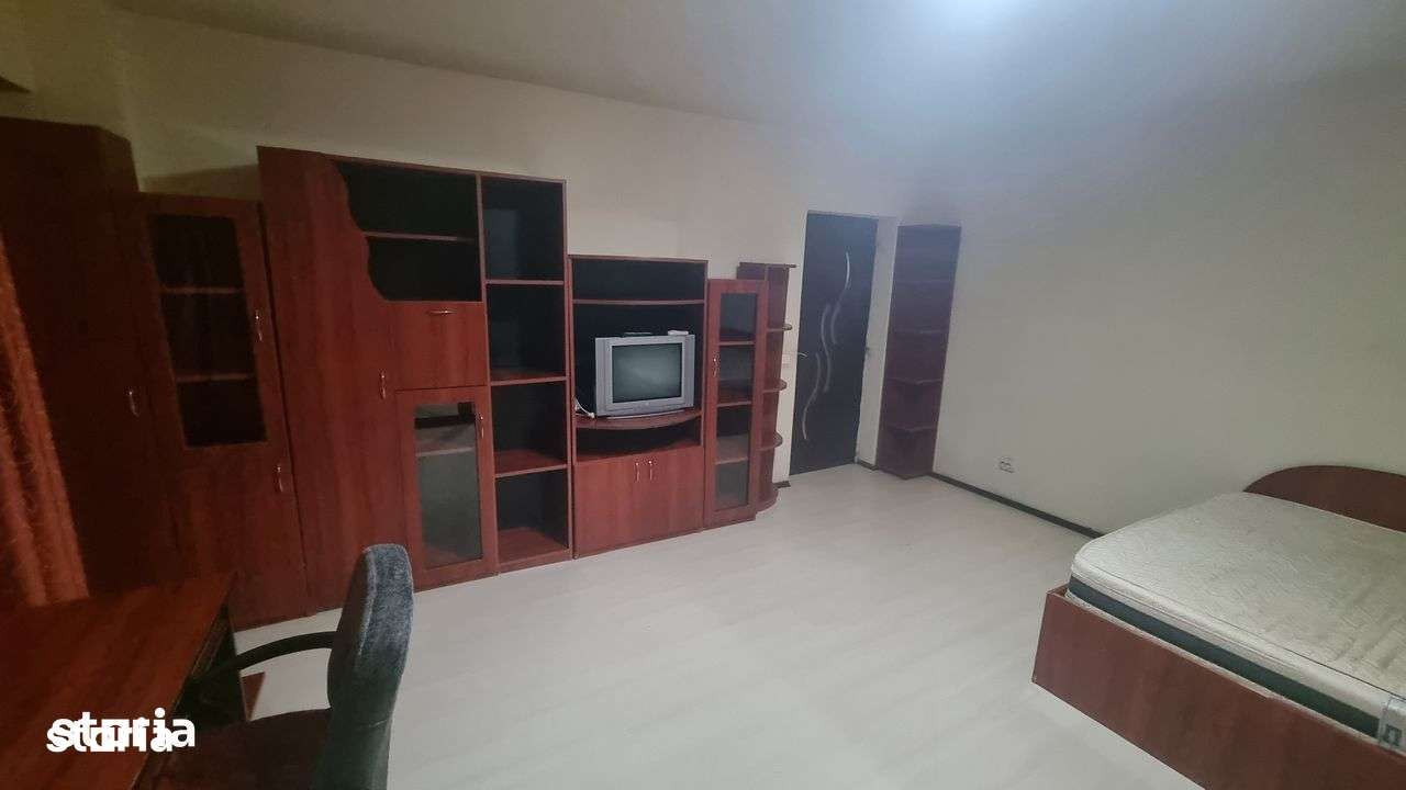 Apartament Mircea Voda / Camera de Comert