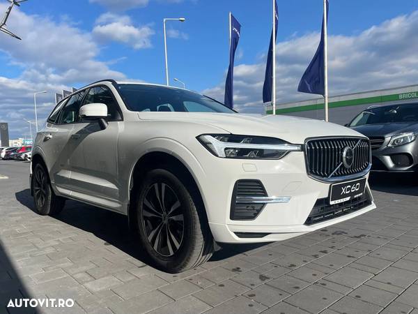 Volvo XC 60 - 15