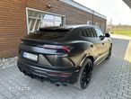 Lamborghini Urus - 4