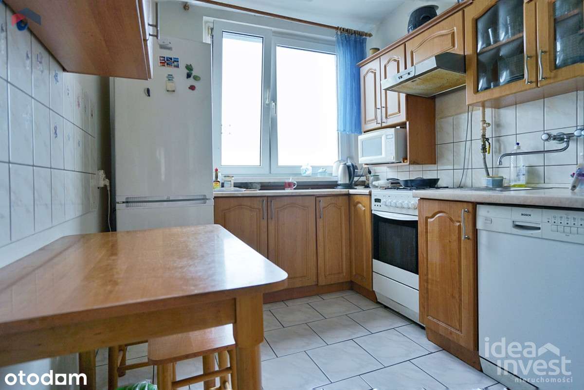 Ustawne mieszkanie w sercu Karłowic! - Pełny obrazek: 4/20