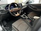 Hyundai i30 SW 1.6 CRDi Style - 17