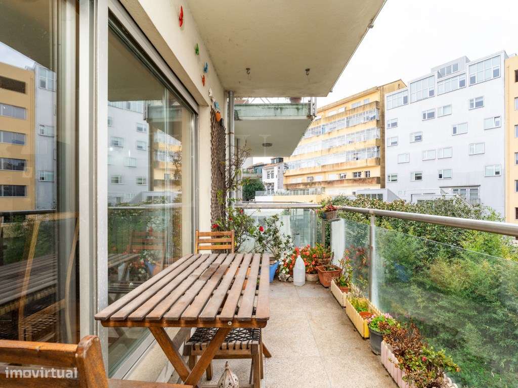 T2 PREMIUM À ROTUNDA DA BOAVISTA - Grande imagem: 5/59