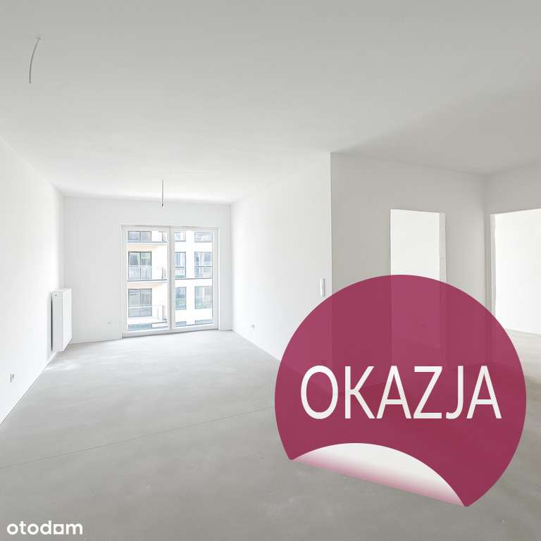 ⭐ ★ Katowice  3 pok. Gotowe do odbioru ⭐ ★-0