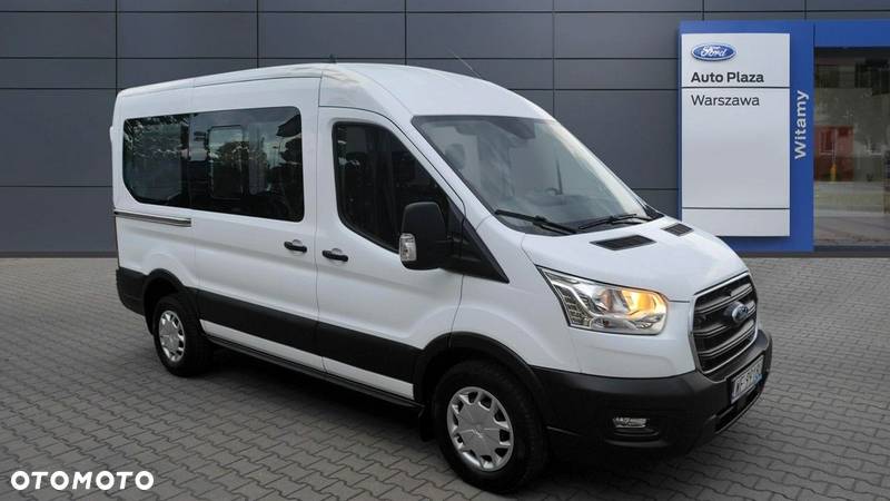 Ford Transit - 7