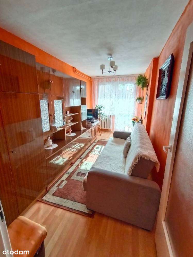 Mieszkanie, 58 m², Jaworzno-4