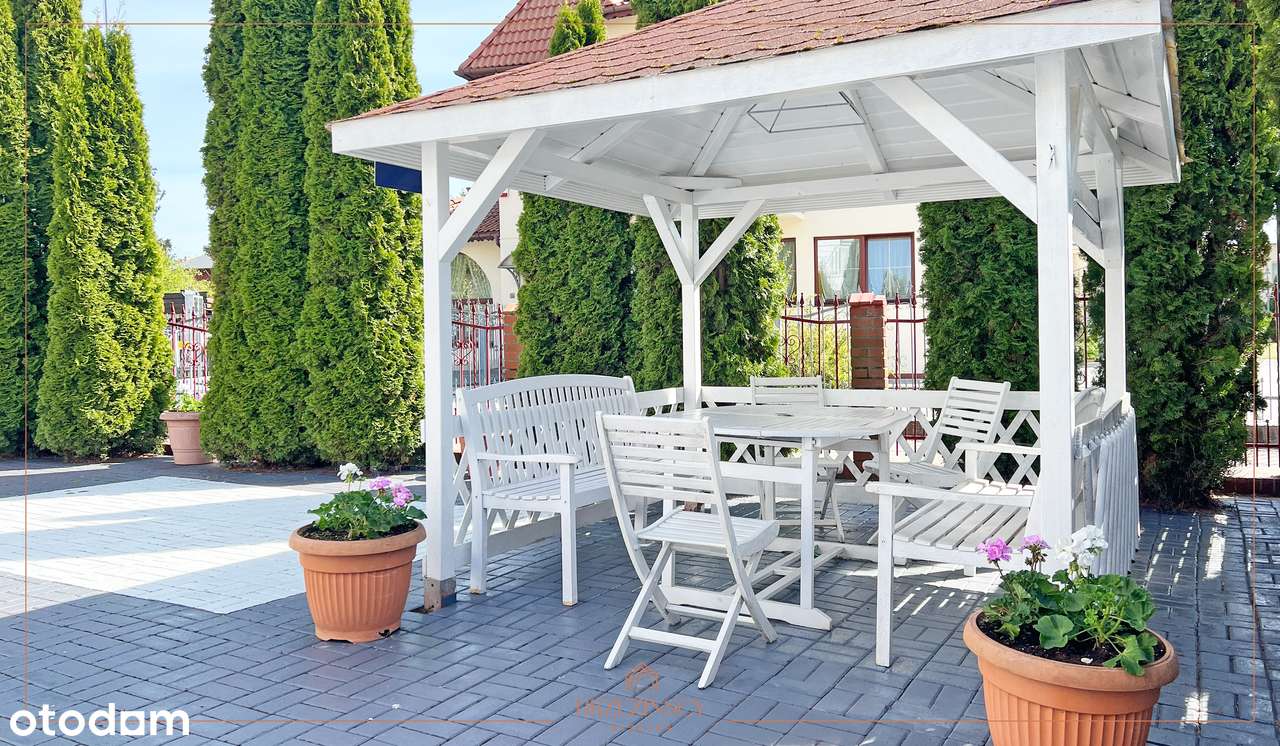 GOTOWA INWESTYCJA!!! OKAZJA!! WYREMONTOWANY PENSJONAT!-3