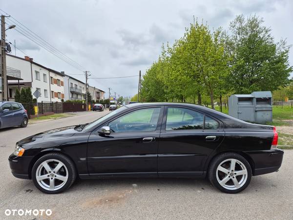 Volvo S60 - 13