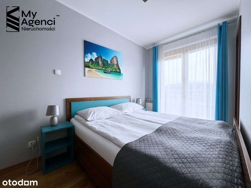 Jastrzębia Góra - apartament na sprzedaż-6