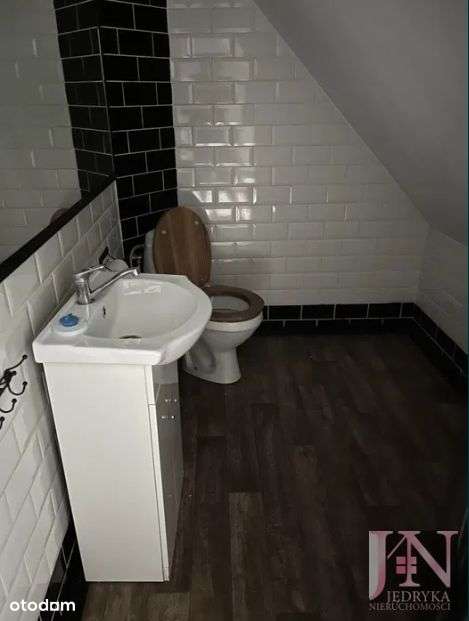 Domek / Pawilon Handlowo-Usługowy 80m2 parter + pi - Pełny obrazek: 5/8