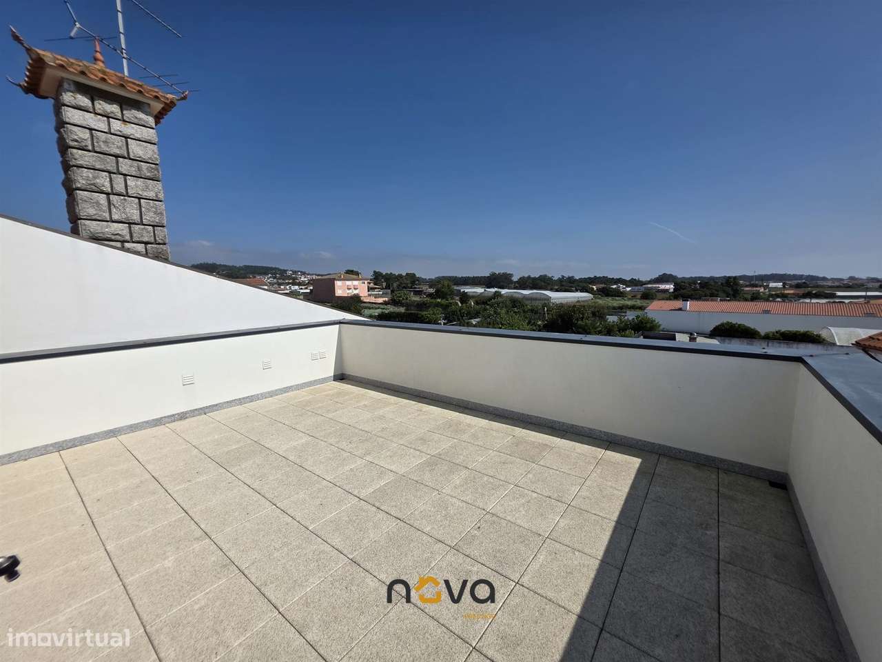 Moradia Nova T3+1 a 4 km da praia, Póvoa de Varzim-22