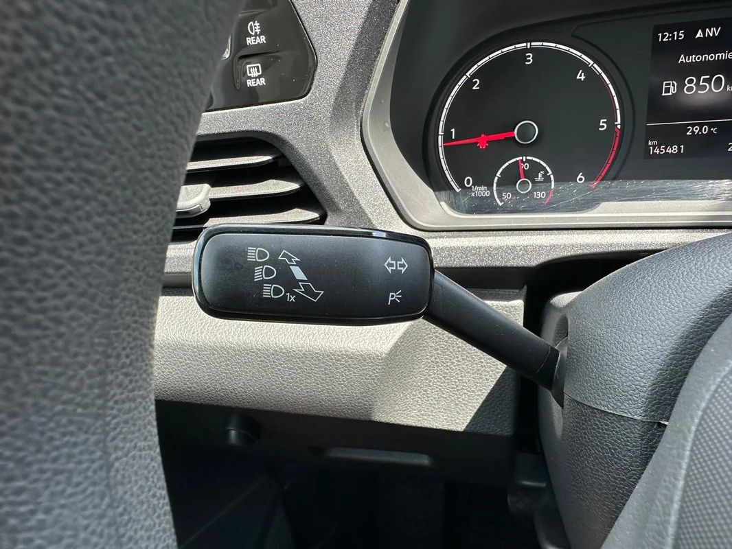 Volkswagen Caddy 2.0 TDI (5-Si.) - 24
