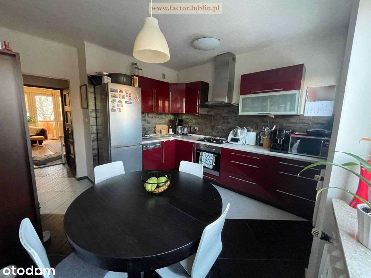 49,7 m2 Lsm obok Miasteczka Akademickiego-2