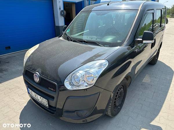 Fiat Doblo 1.6 16V Multijet Start&Stopp Active Family - 1