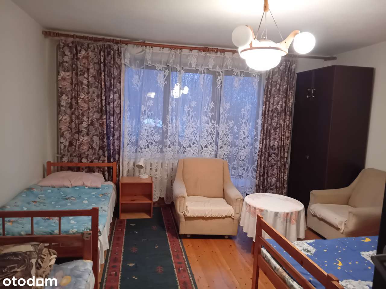Atrakcyjny, duży dom w Zawoi - Świetna inwestycja-12