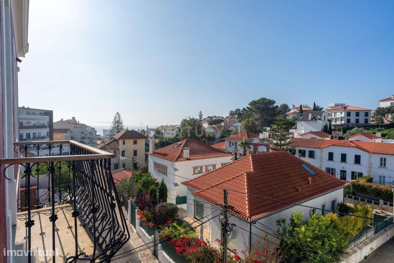 T3 Duplex “VILLA LUZIA MONTE ESTORIL” - Grande imagem: 5/21