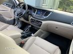 Hyundai Tucson 2.0 CRDi 4WD Automatik Premium - 29