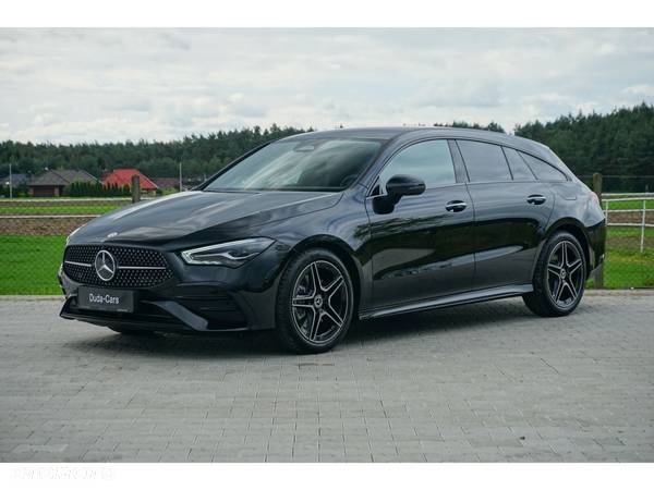 Mercedes-Benz CLA 200 mHEV AMG Line 7G-DCT - 2