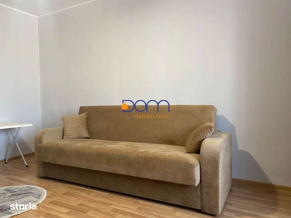 Garsoniera renovata si utilata - Imagine principală: 4/6