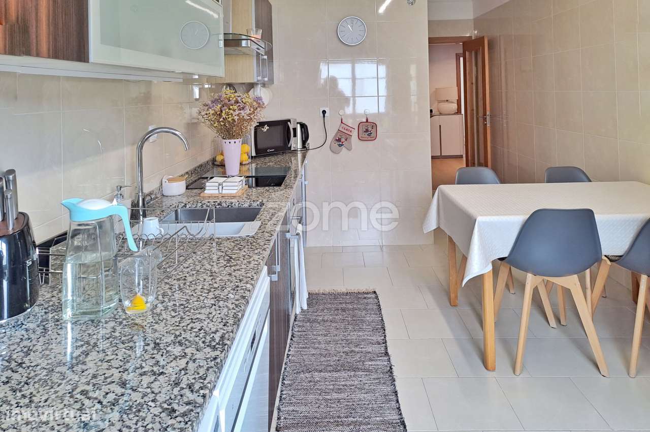 Apartamento T2 em Mafra (Quinta das Pevides)-3