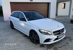 Mercedes-Benz Klasa C 180 d T 9G-TRONIC AMG Line - 2